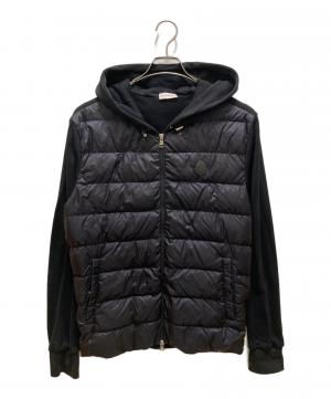 「インポートブランドのMONCLER 」
