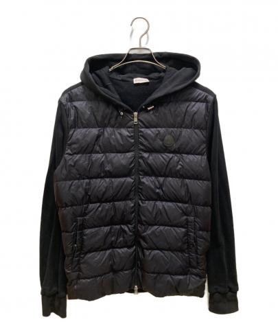 「インポートブランドのMONCLER 」