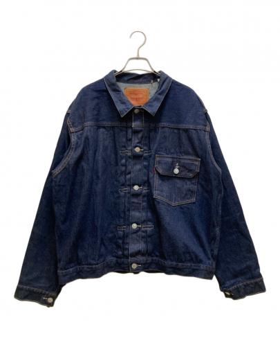 「アメカジブランドのLEVI'S VINTAGE CLOTHING 」
