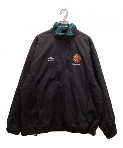 「コラボ・別注アイテムのUMBRO × SUPREME 」