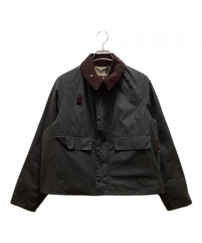「インポートブランドのBarbour 」