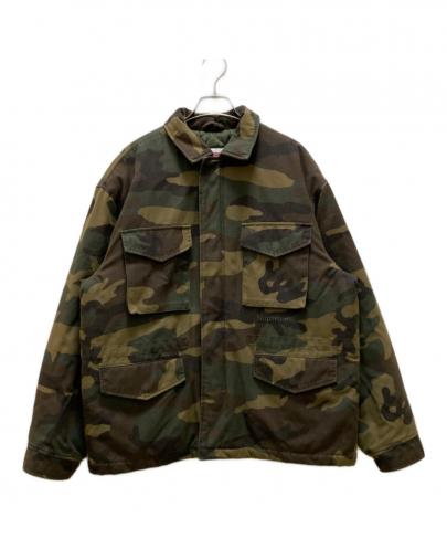 「ストリートブランドのSUPREME 」