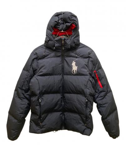 「アメカジブランドのPOLO RALPH LAUREN 」