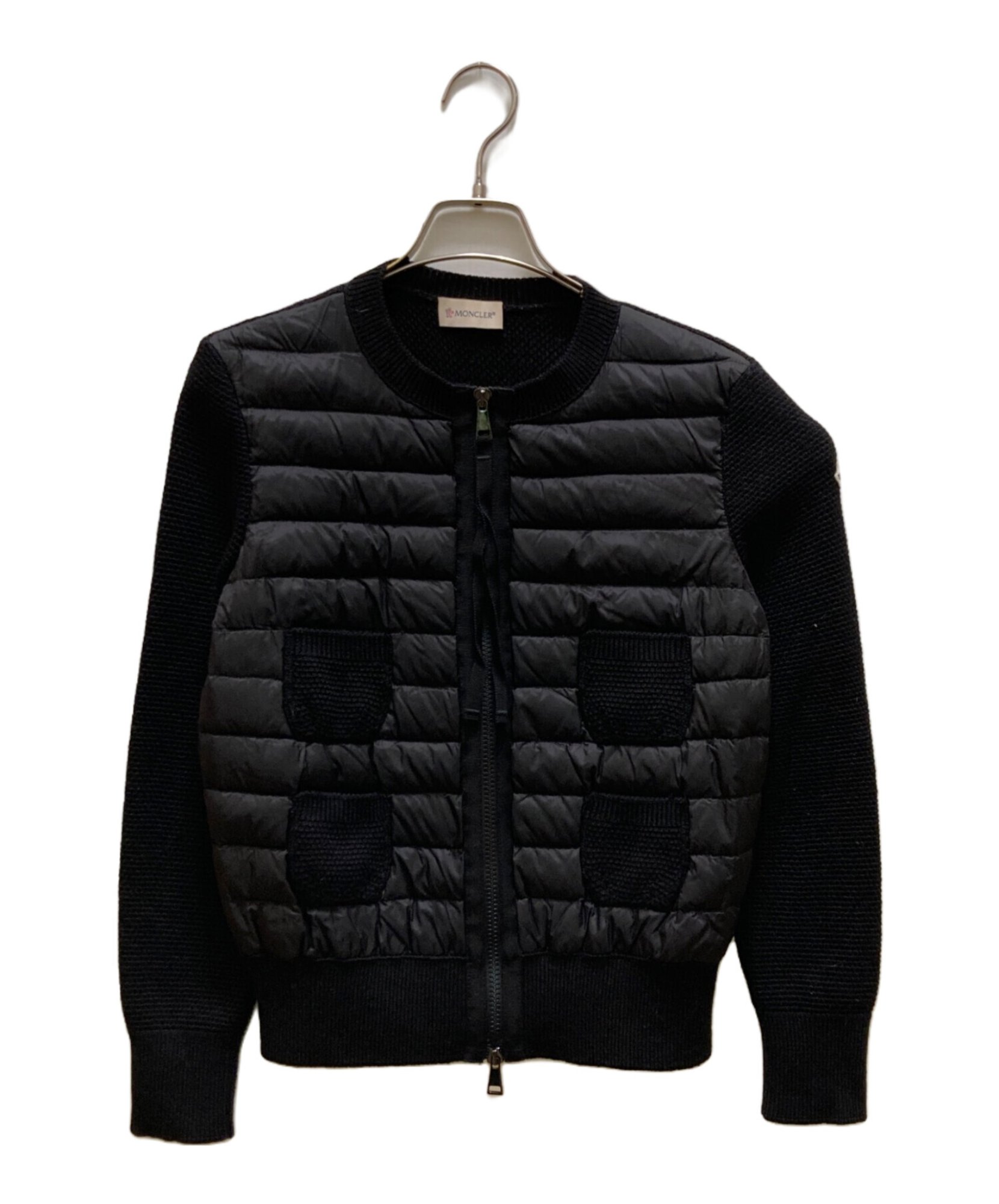名品解析】なぜモンクレールの「MAGLIONE TRICOT ALLA COREANA」は着る