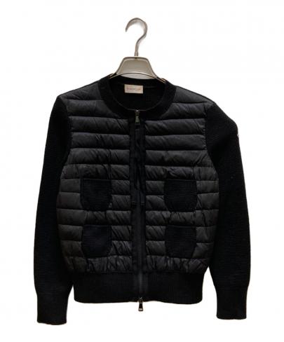 「インポートブランドのMONCLER 」