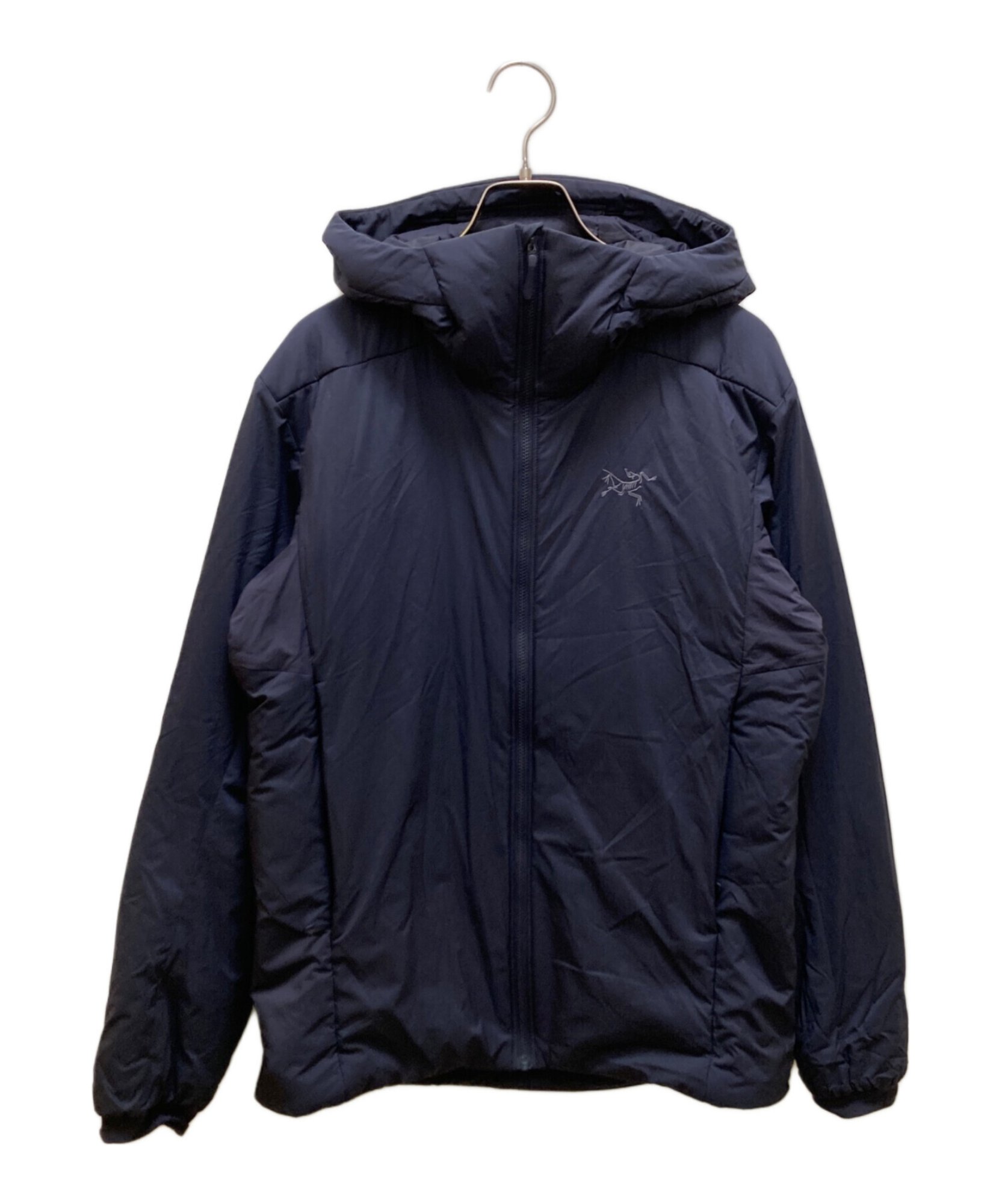 ARC'TERYX / アークテリクス】アトム ヘビーウェイト フーディ | 高い