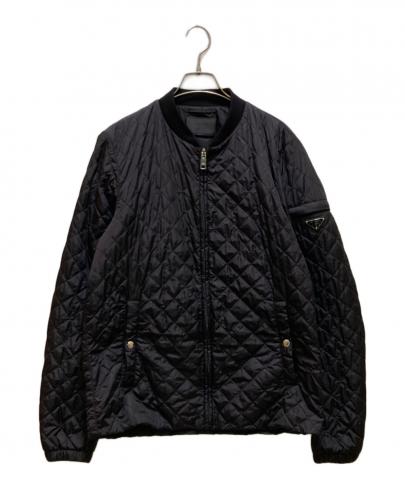 「ラグジュアリーブランドのPRADA 」