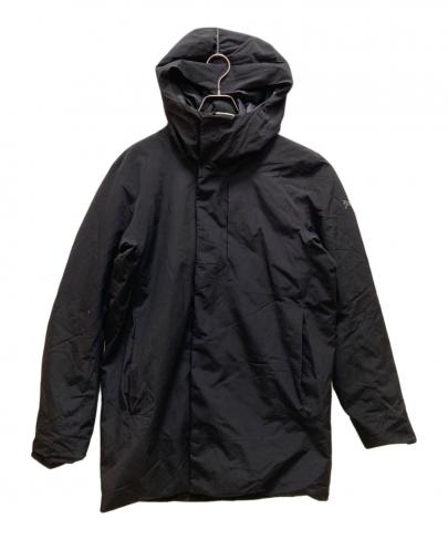 「アウトドアブランドのARC'TERYX 」