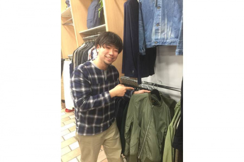 トレファクスタイル新大宮バイパス与野店ブログ画像２