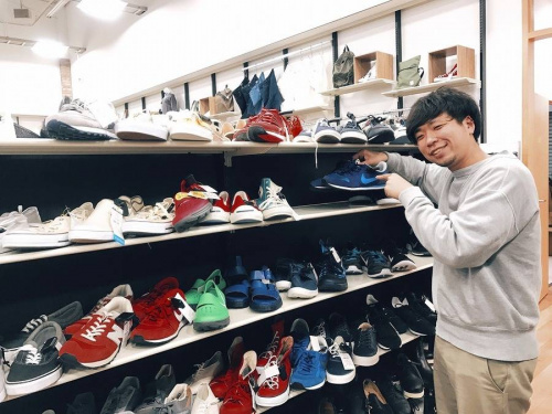 トレファクスタイル新大宮バイパス与野店ブログ画像２