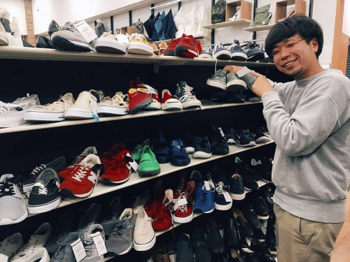 トレファクスタイル新大宮バイパス与野店ブログ画像４