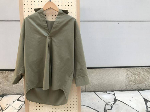 ローリーズのニコアンド