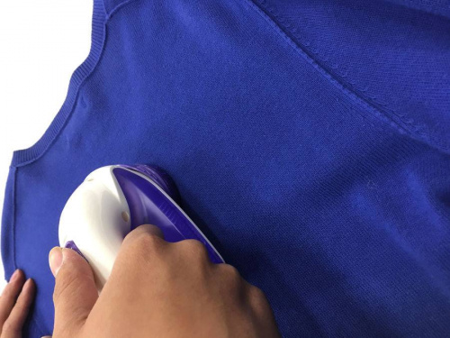 古着のファッション