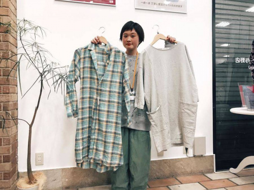 ローリーズのLOWRYS FARM