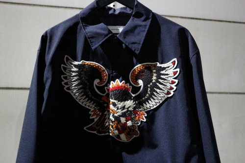 メンズファッションのジャケット