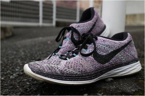 トレンドの古着