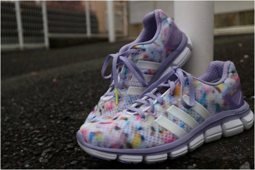 古着のパステル