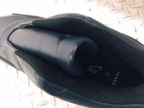 AIR MAX90のコラボ