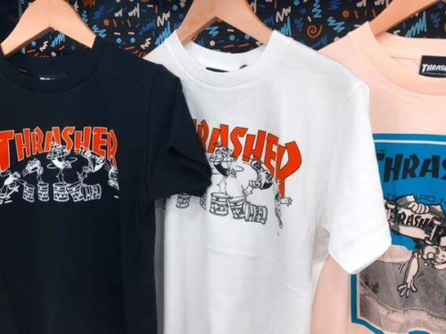 ファッションのKAPPA