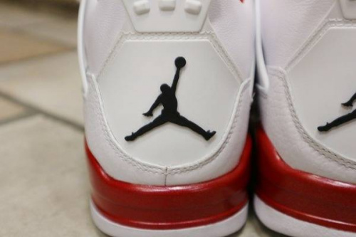 靴のリサイクル