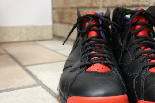 リサイクルの古着