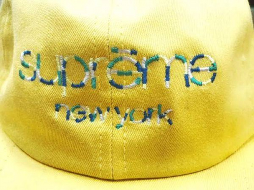 SUPREMEの2017