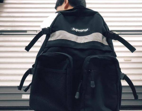 キャップの2017SS