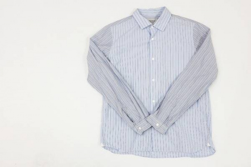 リサイクルのバッグ