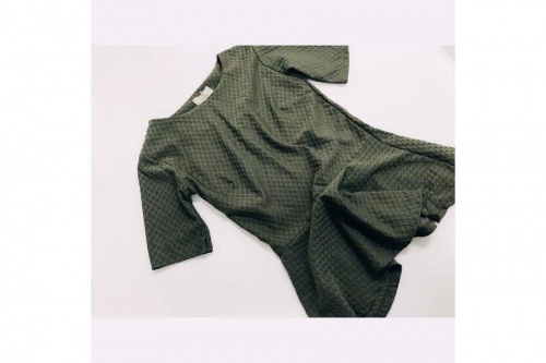 ザラジョの刺繍