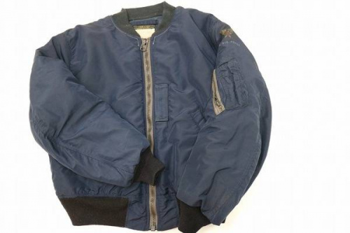 メンズのアウター