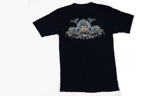 Tシャツのリサイクル
