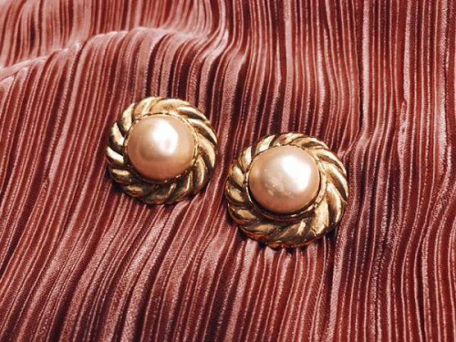 ピアスのマトラッセ