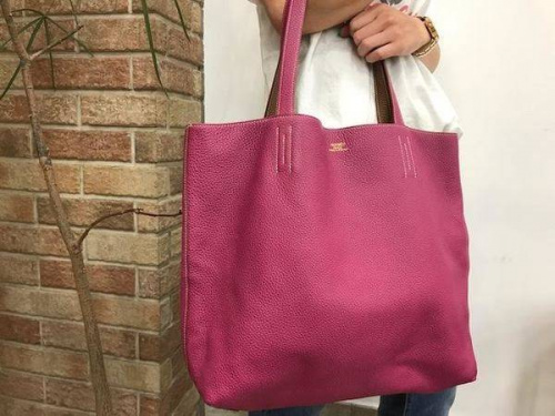 GUCCIのHERMES