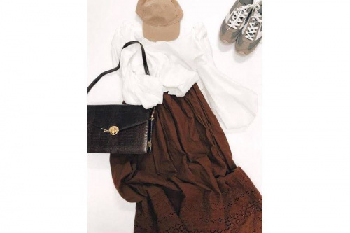 テラコッタのトレンド