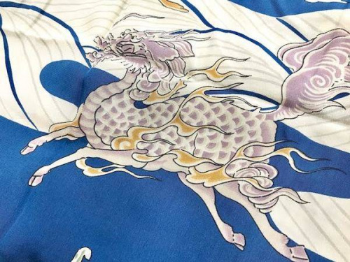 SUN SURFのアロハ