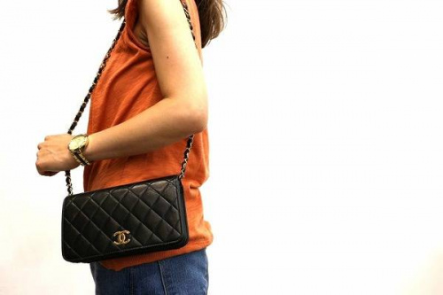 CHANELの古着