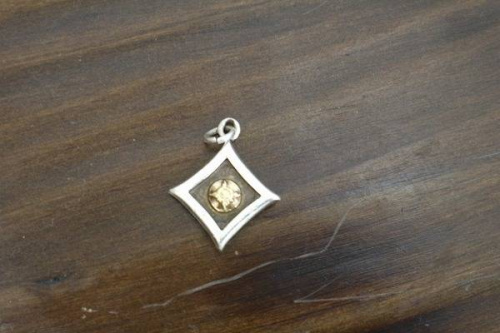 シルバーアクセサリーの買取