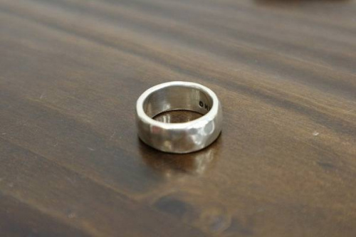 リサイクルのクロムハーツ