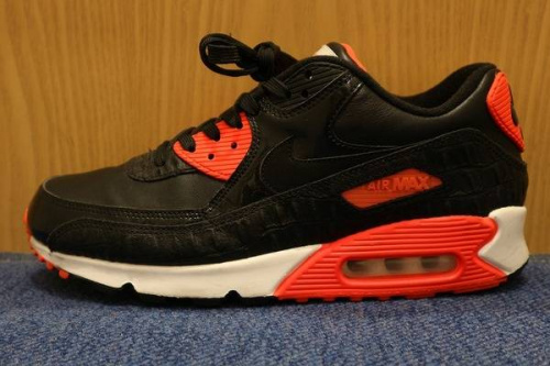 NIKEのノースフェイス