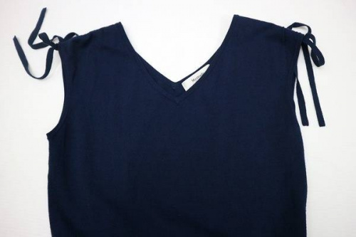 古着のリサイクル