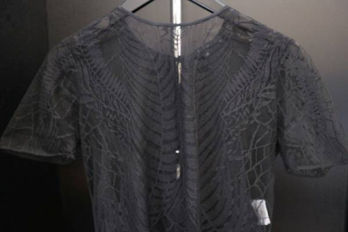 フェラガモのクロエ