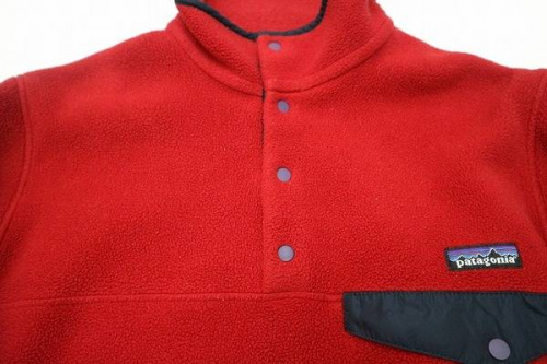 買取のアウター