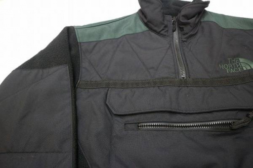 アウターのラリー