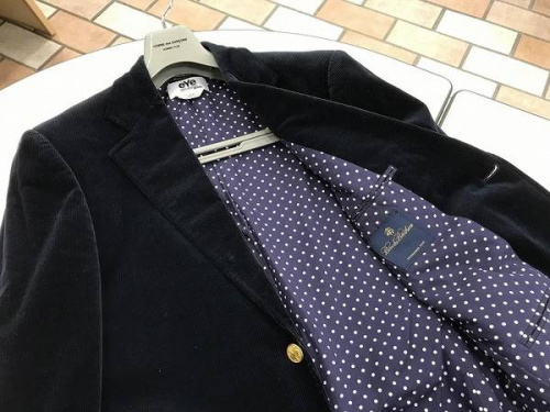 ギャルソンのドーバーストリートマーケット