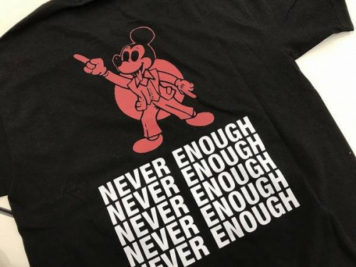 ドーバーストリートマーケットのジュンヤ