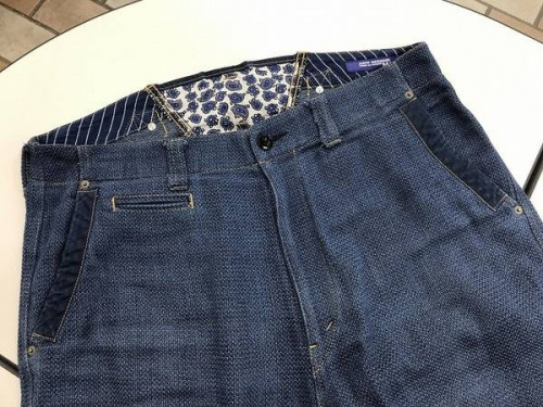 ジュンヤの買取強化