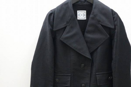 CHANELのハイブランド