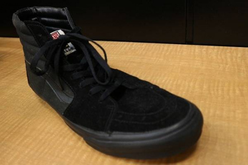 SUPREMEのリサイクル