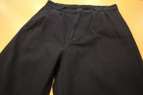 アメカジのミリタリー