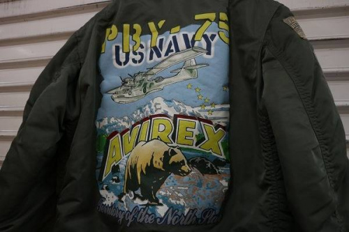 needlesのナイジェルケーボン